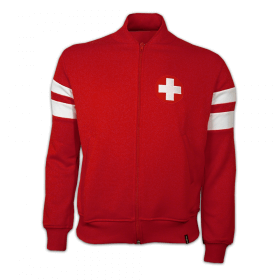 Felpa vintage Svizzera anni 60