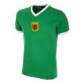 maglia germania verde