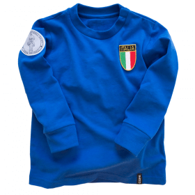 Italia 'My First Football Shirt' 