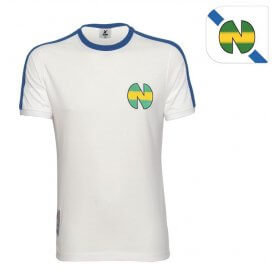 Maglia di Holly e Benji New Team 1º stagione 