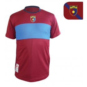 Maglia di Holly e Benji Catalunya