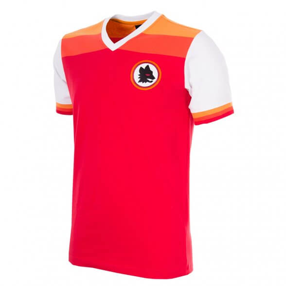 maglia roma