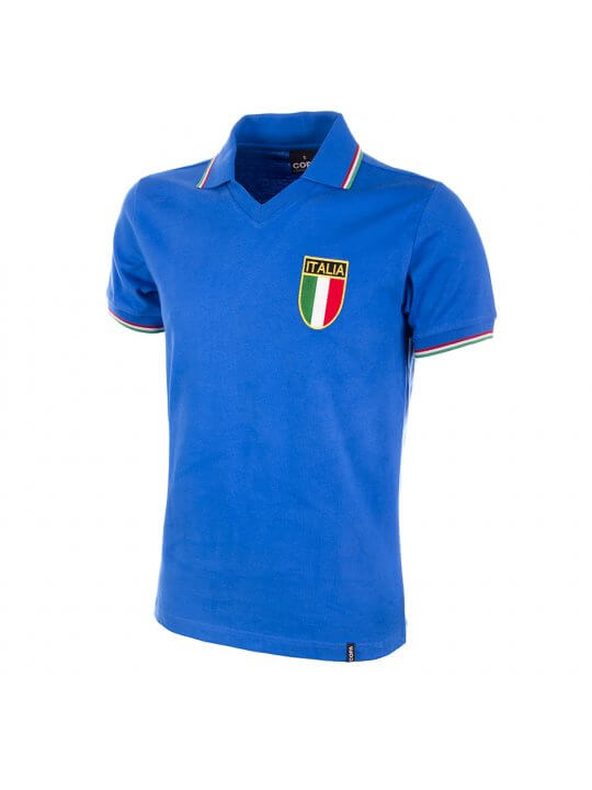 maglia storica italia 1982