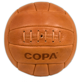 Pallone retro COPA