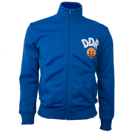 Felpa DDR (Germania Est) anni 70