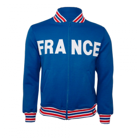 Felpa Francia anni 60