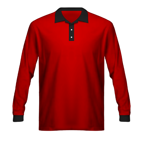 Maglia Liverpool 1894