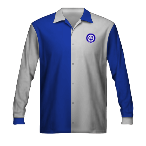 Maglia Athletic Club Madrid 1903