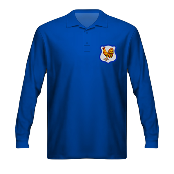 Maglia Francia 1919