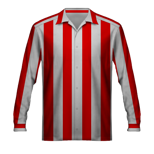 Maglia Athletic Club Madrid 1930