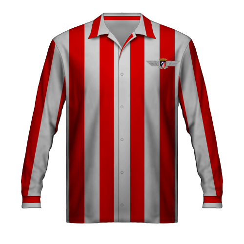 Maglia Atlético Aviación 1939/40