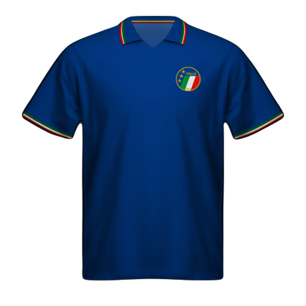 Maglia Italia 1990