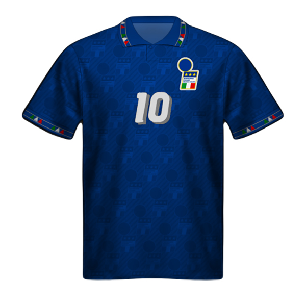 Maglia Italia 1994