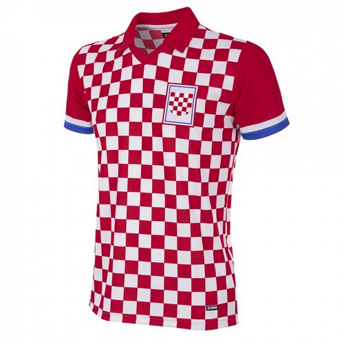 maglia storica Croazia 1992