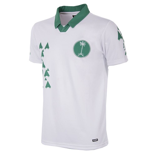 Maglia Arabia