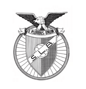 Benfica escudo 1908