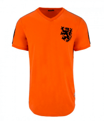 CAMISETA JOHAN CRUYFF COPA DEL MUNDO 1974 PAISES BAJOS CAMISETA JOHAN CRUYFF COPA DEL MUNDO 1974 PAISES BAJOS