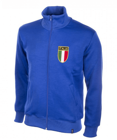 Veste rétro Italie années 70 vintage