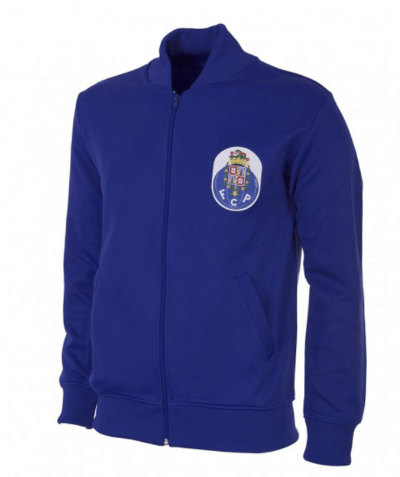 Veste rétro FC Porto années 80