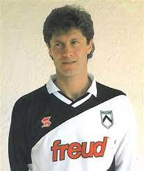 Udinese 1986