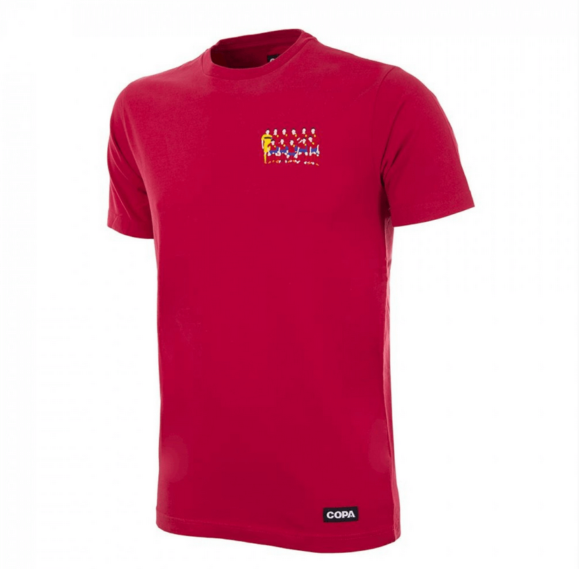 Espana 2012 European Champions T-Shirt