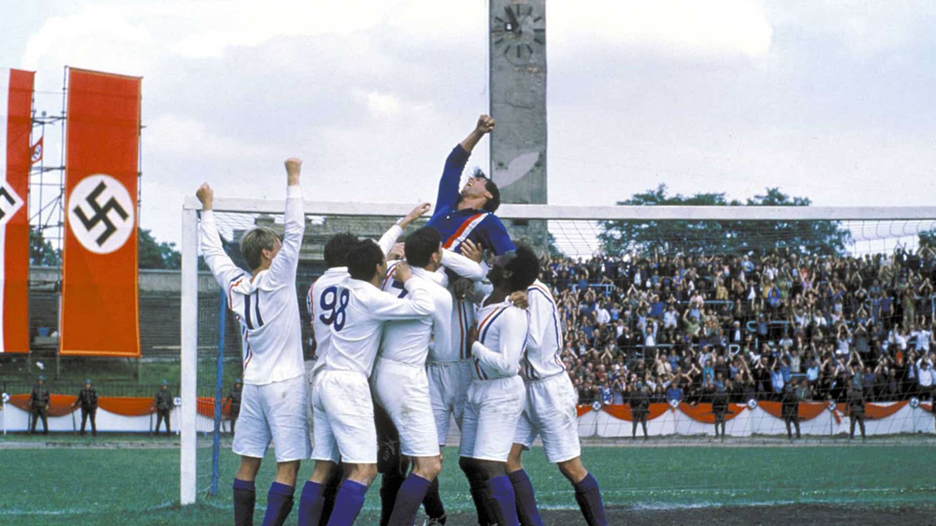 Fuga per la Vittoria