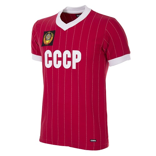 Maglia storica Russia