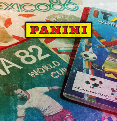 T Shirts Panini