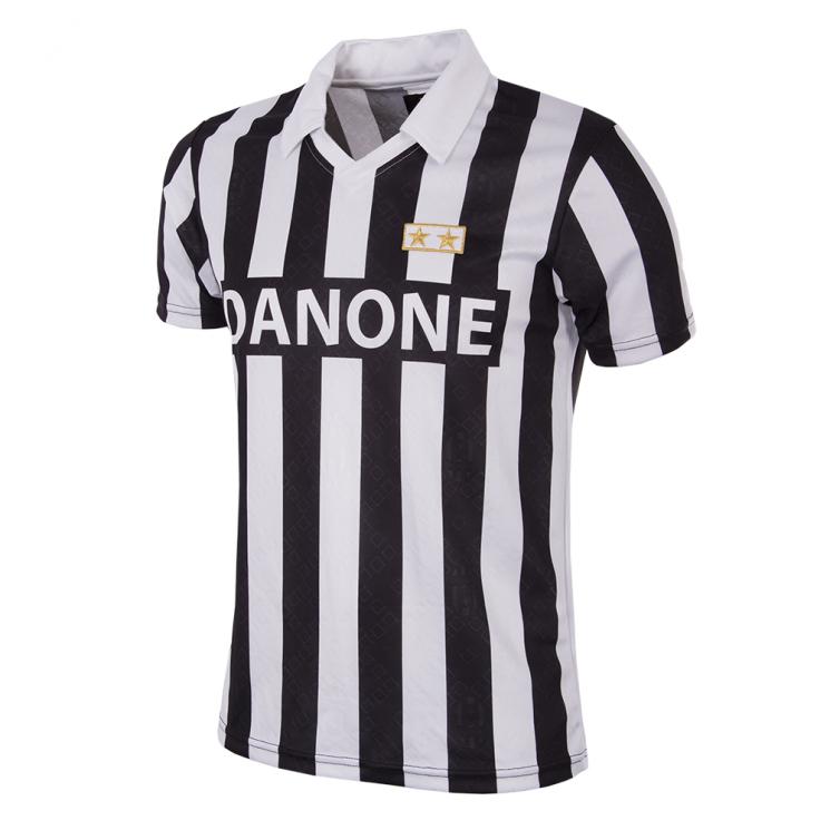 Juventus 1992/1993