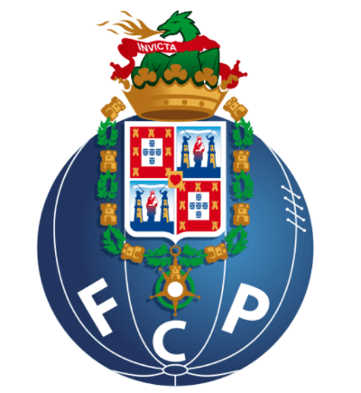 Logo FC Porto