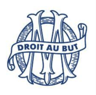 Olympique Marseille logo 1899