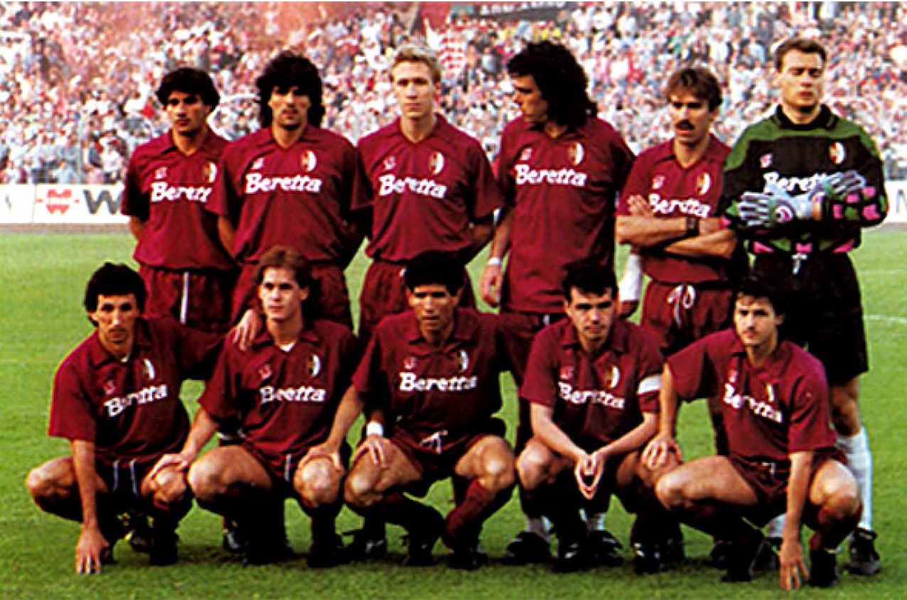 Torino 1992-93
