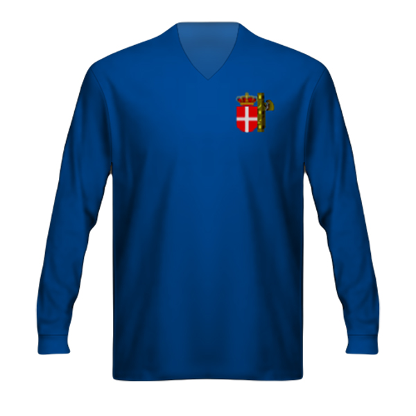 Maglia Italia 1934