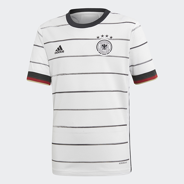 Maglia Germania EURO 2020