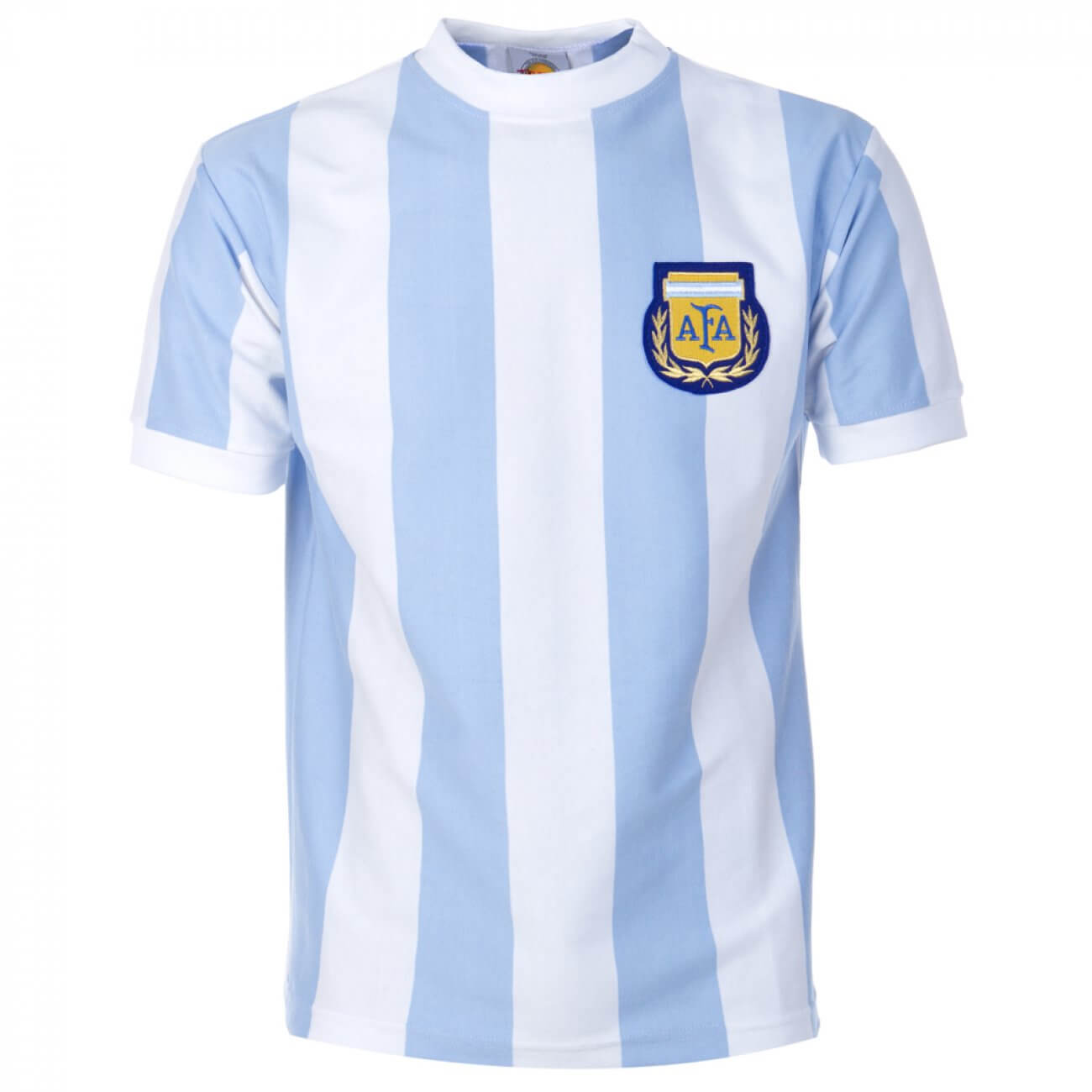 Camiseta Maradona Argentina 1986