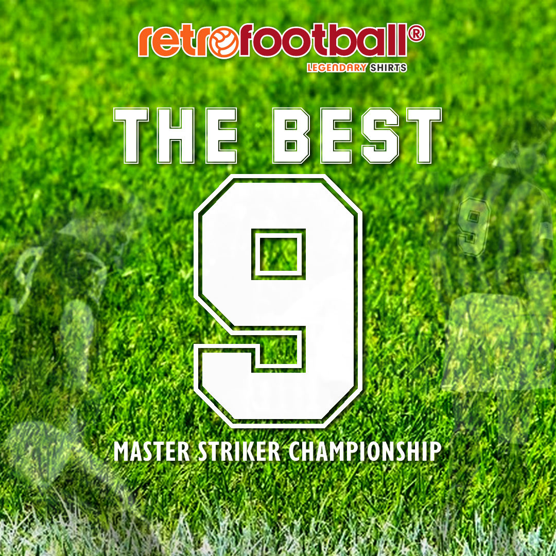 The Best 9 - Master Striker Championship