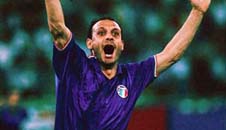 Schillaci a Italia 90