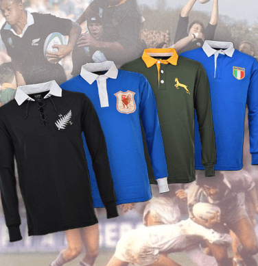 Collezione Maglie Storiche Calcio, Compra online