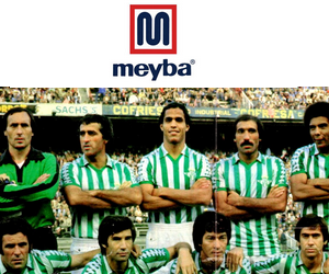 Meyba Brand