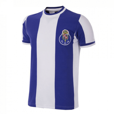 camiseta shirt maillot trikot retro FC Porto 1971-72