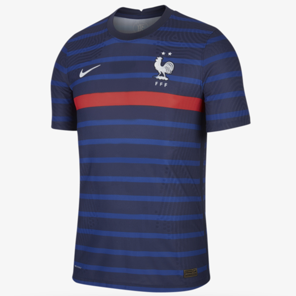 Maglia Francia EURO 2020