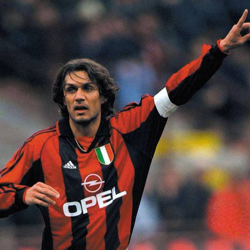 Paolo Maldini